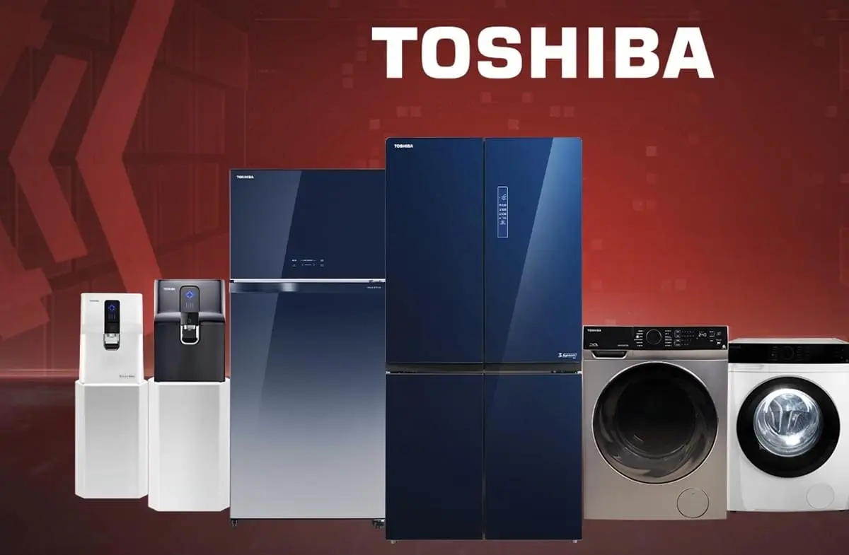 toshiba-devices
